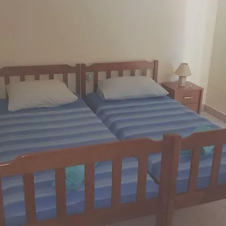 Prázdninový dům Ferienhaus Marie-luise Vir