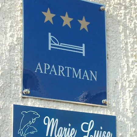 Ferienhaus Marie-luise