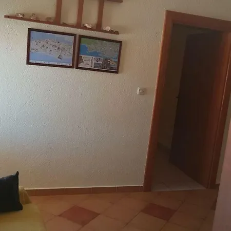 Ferienhaus Marie-luise Prázdninový dům *