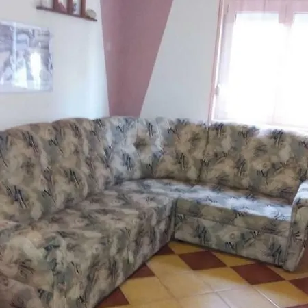 Ferienhaus Marie-luise Prázdninový dům Vir