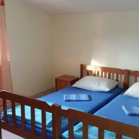 Prázdninový dům Ferienhaus Marie-luise *